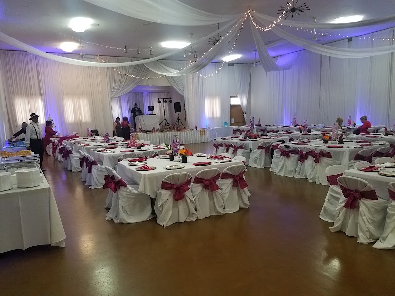 Chula Vista Masonic Center - Event Venue in Chula Vista, California