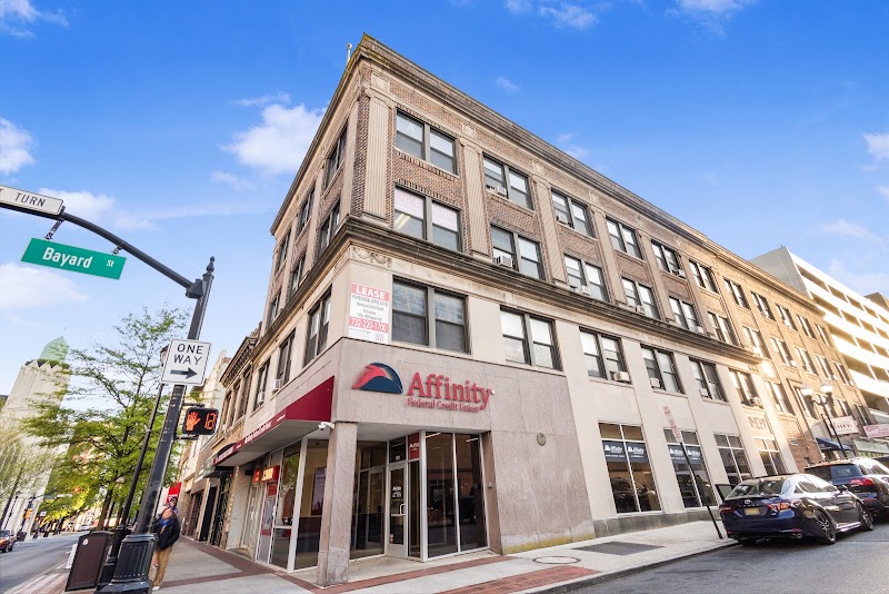 WeissWork Offices Suites - Bayard Street - Event Venue in New Brunswick, New Jersey