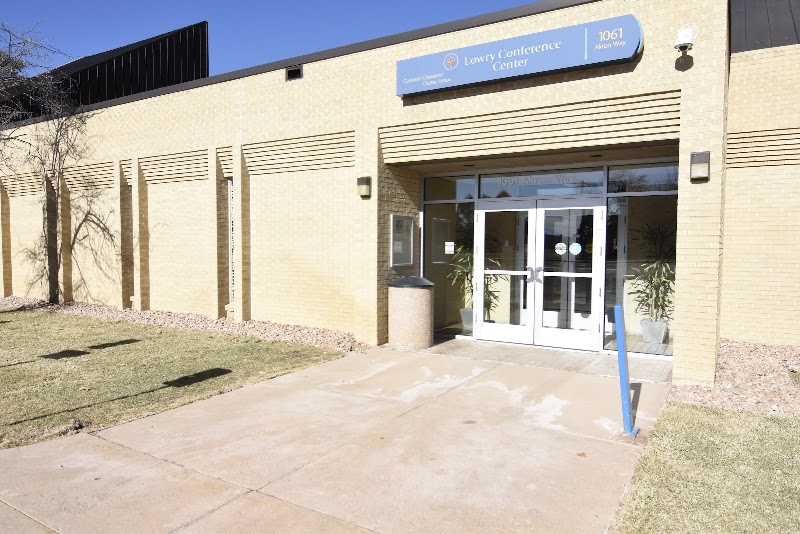 Lowry Conference Center - Event Venue in Denver, Colorado