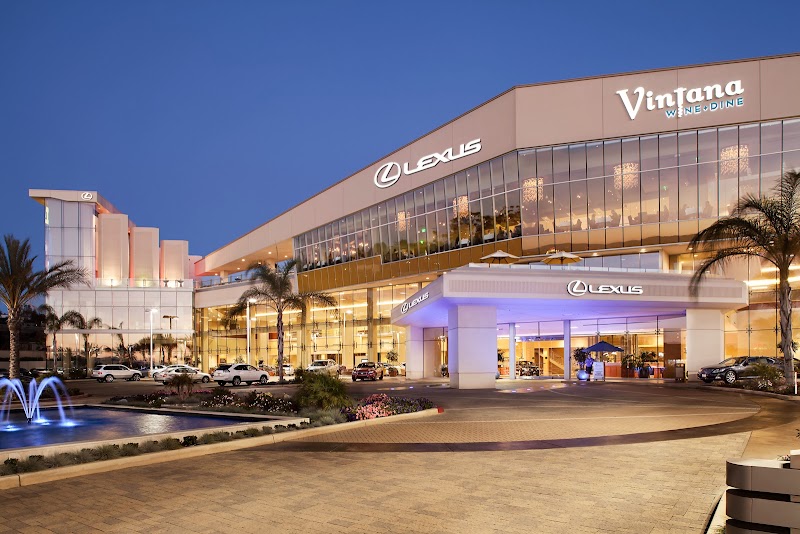 The Centre - Event Venue in Escondido, California
