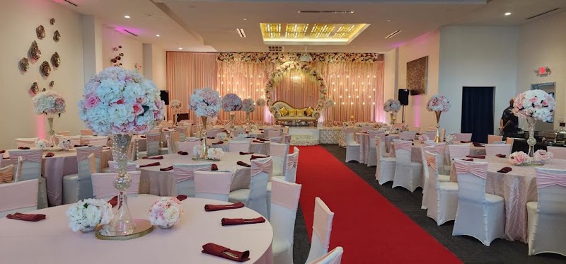 Lantern Banquet Hall By Elite Indo Pak Restaurant - Event Venue in Sugar Land, Texas