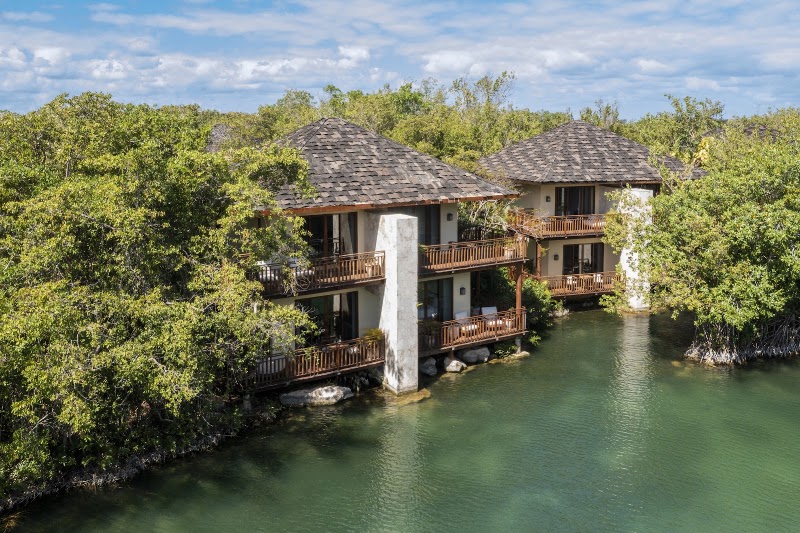 Fairmont Mayakoba - Event Venue in Playa del Carmen, Q.R.