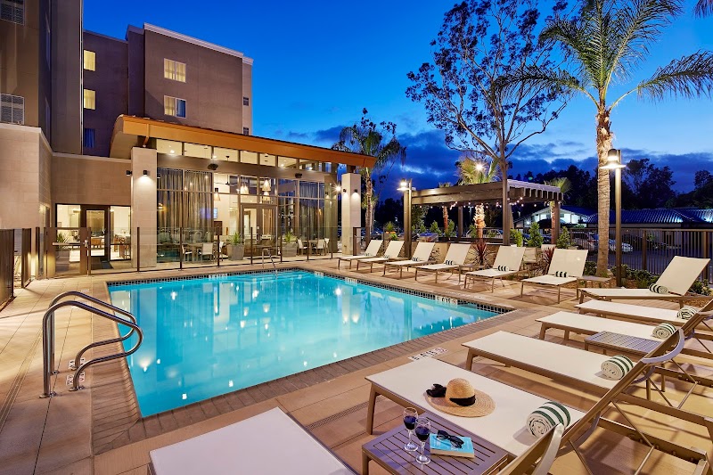 Homewood Suites by Hilton San Diego Mission Valley/Zoo - Event Venue in San Diego, California