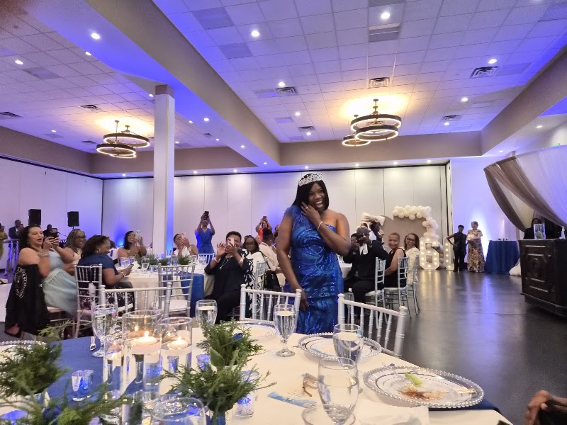 601 Milestone Venue - Event Venue in Concord, North Carolina