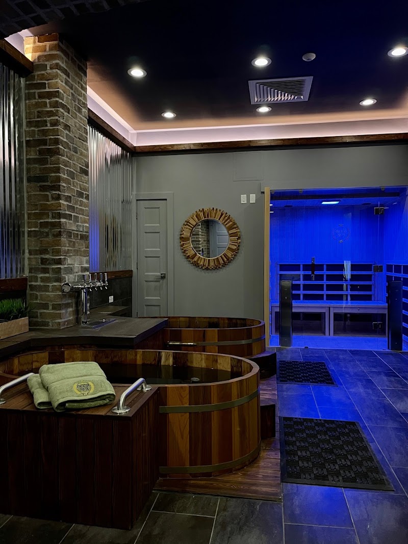 Beer Spa - Event Venue in Orlando, Florida