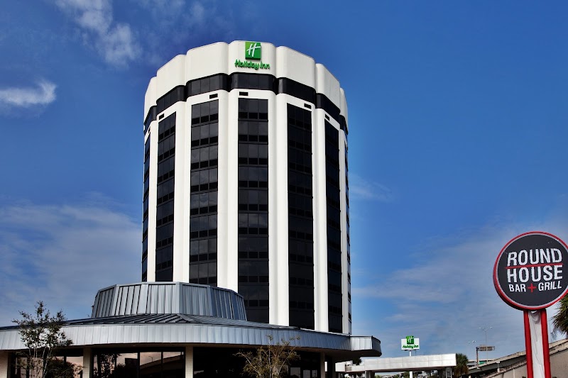 Holiday Inn New Orleans West Bank Tower by IHG - Event Venue in Gretna, Louisiana