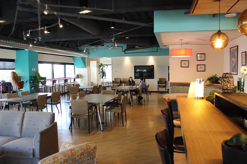 SURF Incubator - Event Venue in Seattle, Washington