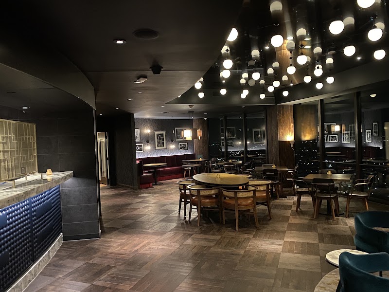 Highlands Detroit - Event Venue in Detroit, Michigan