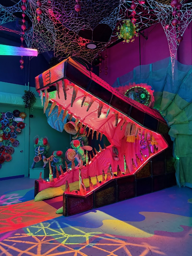 JAMNOLA - Event Venue in New Orleans, Louisiana