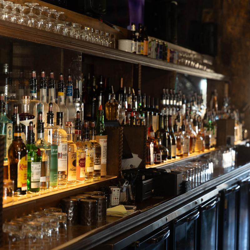 Sterling Steak & Lounge - Event Venue in Park City, Utah