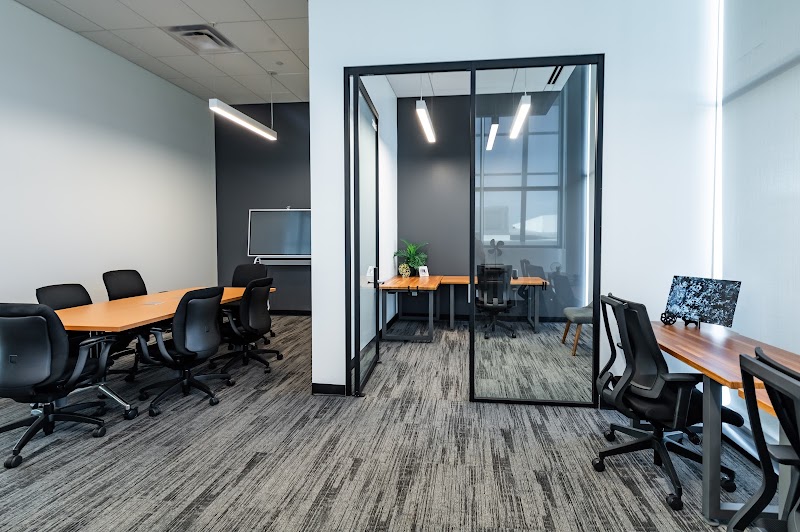 Venture X Dallas - Braniff Centre - Event Venue in Dallas, Texas