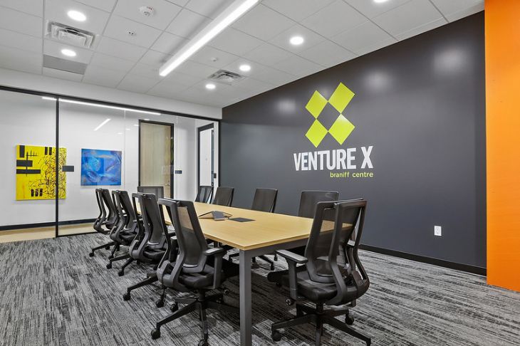 Venture X Dallas - Braniff Centre - Event Venue in Dallas, Texas