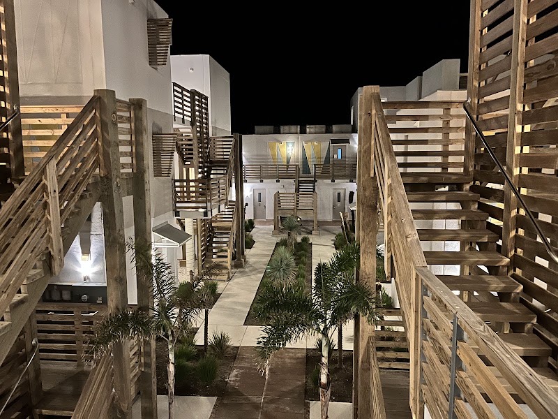 Lively Beach - Resort Condominium - Event Venue in Corpus Christi, Texas