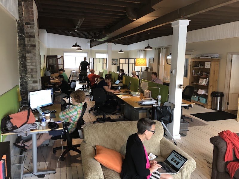 Harbor Springs Loft, Coworking Space - Event Venue in Harbor Springs, Michigan