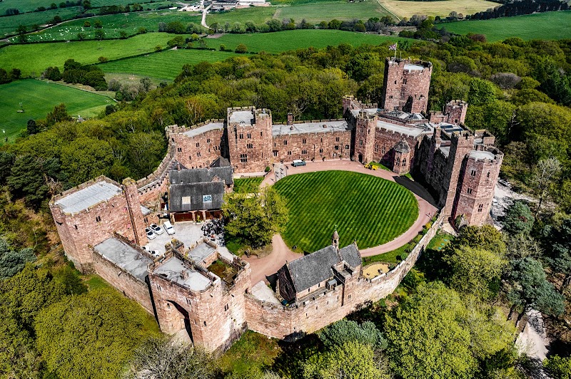 Peckforton Castle - Event Venue in Cheshire, England