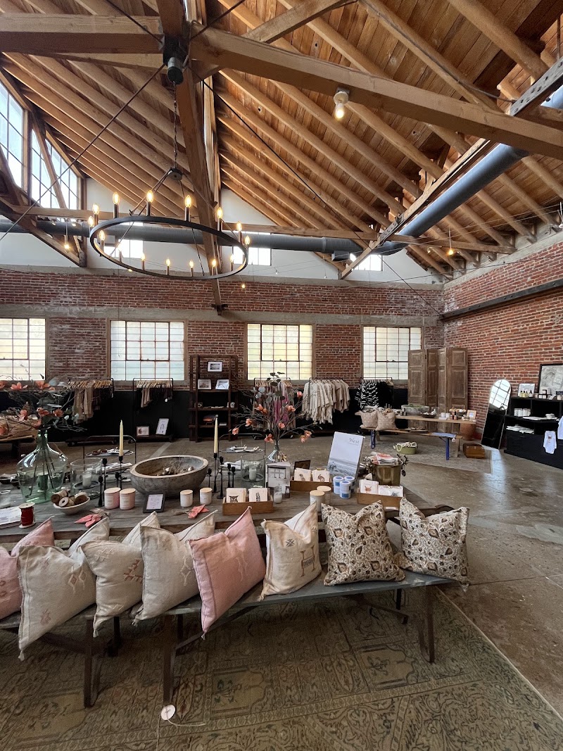 The Livery Ventura - Event Venue in Ventura, California