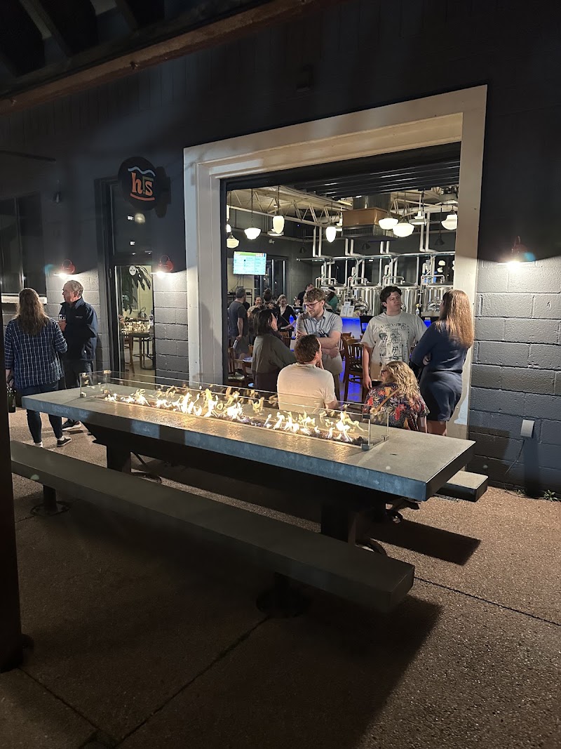 hear.say brewing - Event Venue in Ann Arbor, Michigan