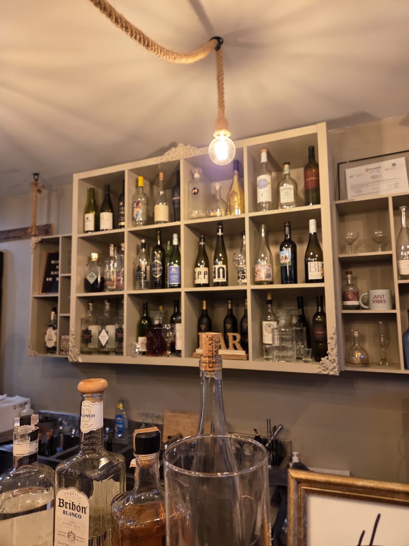 The BlacOak Tasting Room - Event Venue in Philadelphia, Pennsylvania