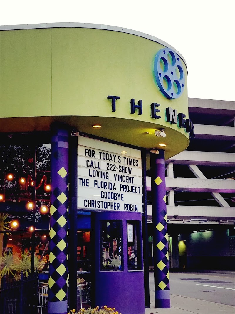 The Neon - Event Venue in Dayton, Ohio