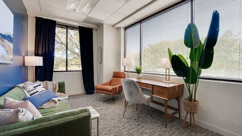 Therapy Space - Counseling Office Rentals - Event Venue in Franklin, Tennessee