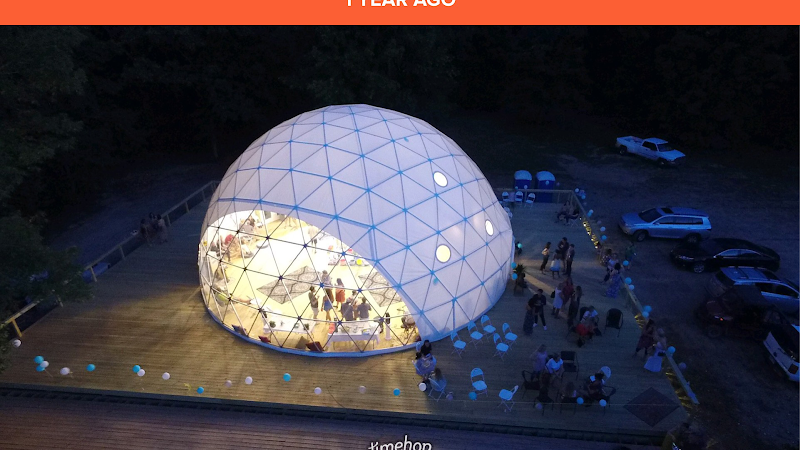 The Legend of Greater Things - Event Venue in Benton, Arkansas