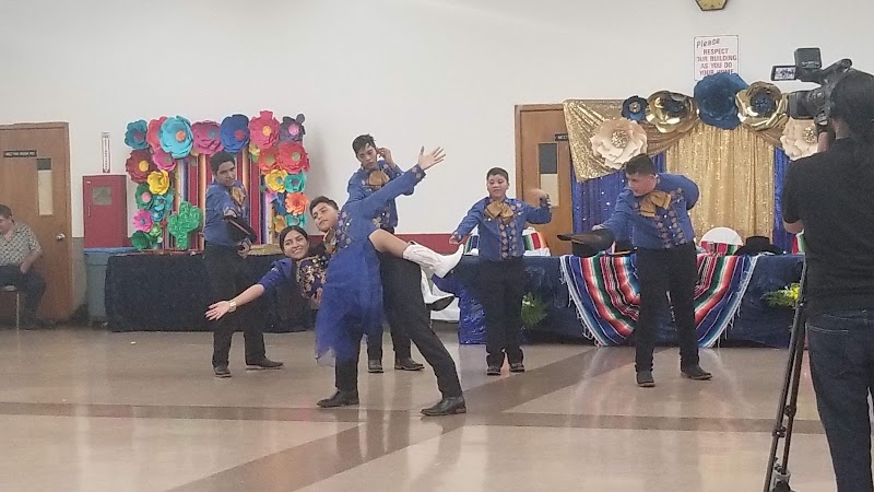 Veterans Memorial Hall - Event Venue in Richmond, California