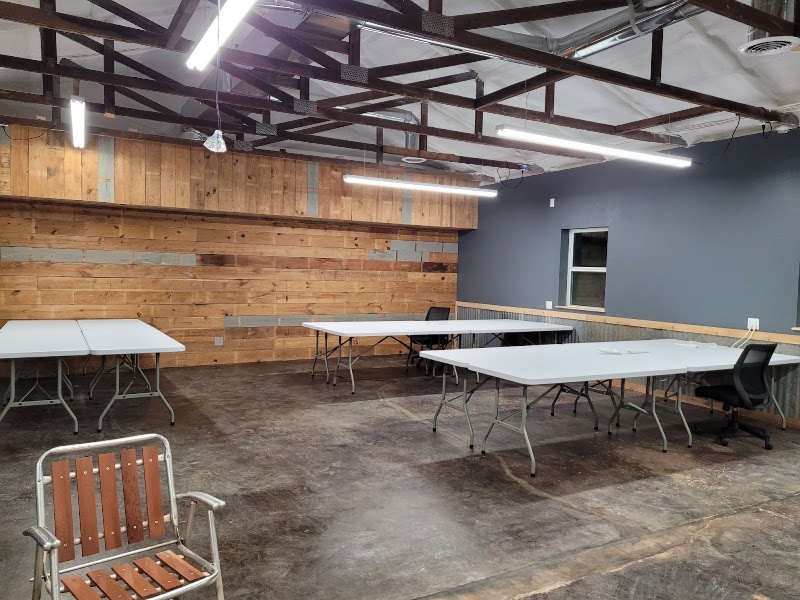 Wagon Wheel Ranch Retreat - Event Venue in Chickasha, Oklahoma