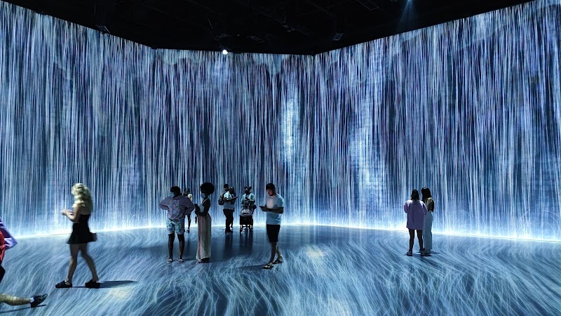Superblue Miami - Event Venue in Miami, Florida