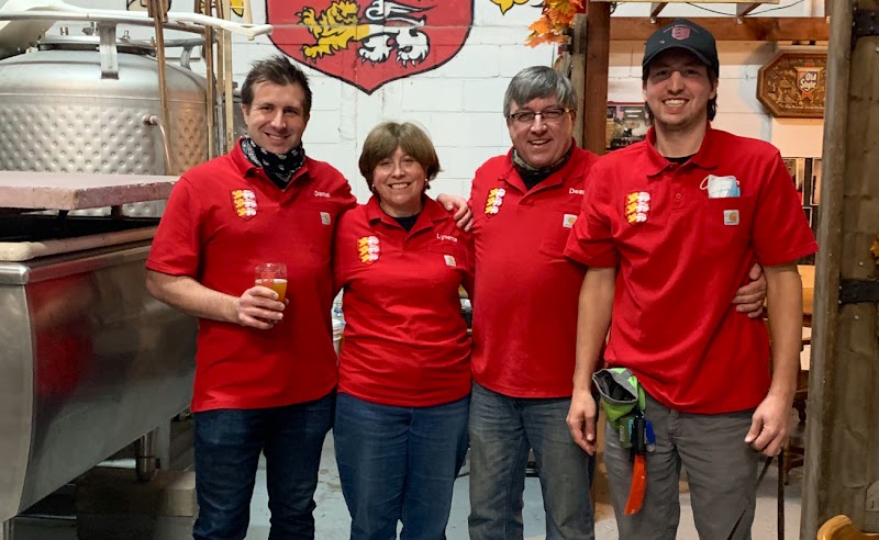 Downey Brewing Company - Event Venue in Dearborn, Michigan