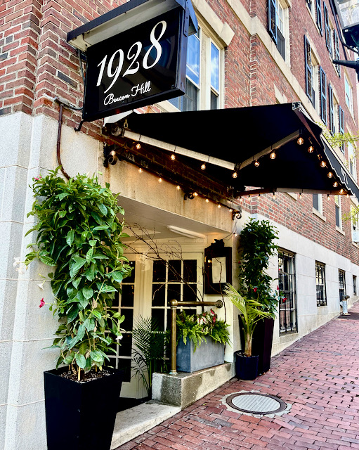 1928 Beacon Hill - Event Venue in Boston, Massachusetts