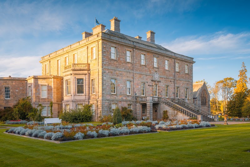 Haddo House (National Trust for Scotland) - Event Venue in Tarves, Aberdeenshire