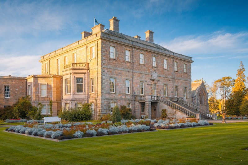 Haddo House (National Trust for Scotland) - Event Venue in Tarves, Aberdeenshire