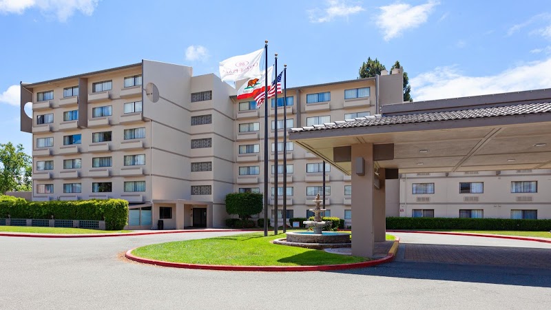 Crowne Plaza Silicon Valley N - Union City by IHG - Event Venue in Union City, California