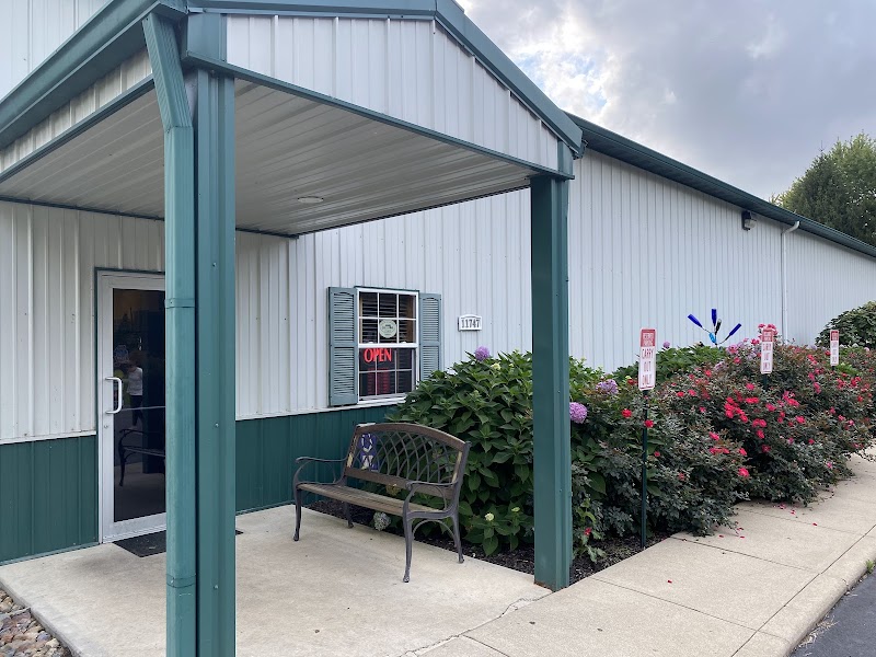 Buck Creek Winery - Event Venue in Indianapolis, Indiana