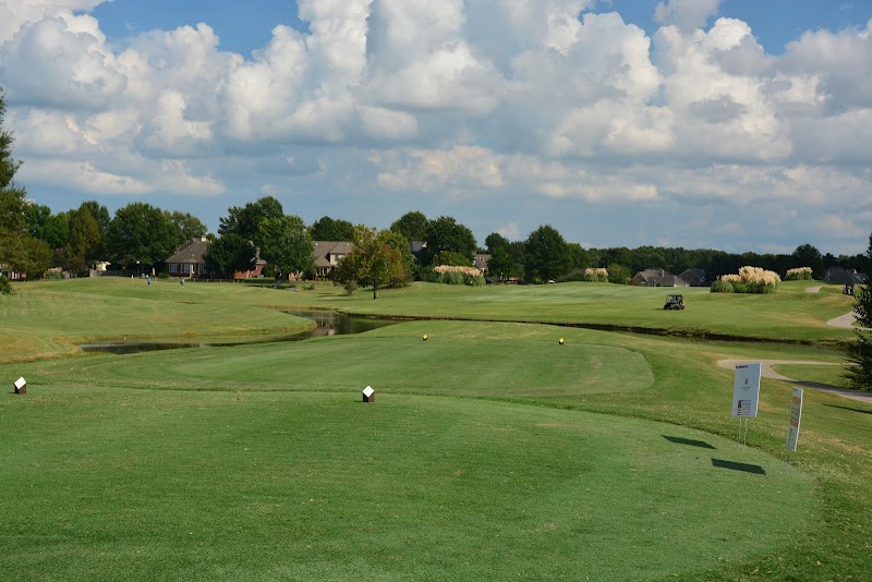 Memphis National Golf Club - Event Venue in Collierville, Tennessee