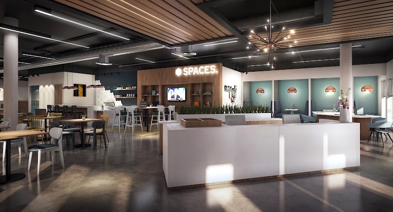 Spaces Santa Monica - Event Venue in Santa Monica, California