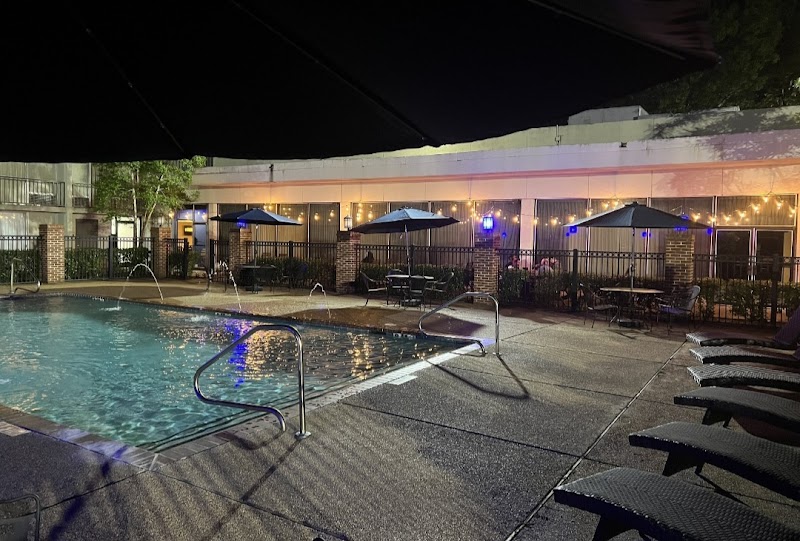 Historic Whispering Woods Hotel and Conference Center Olive Branch - Memphis - Event Venue in Olive Branch, Mississippi