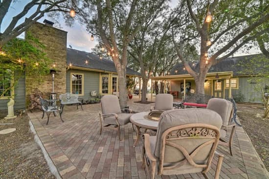 Casa de Samuel - Event Venue in Corpus Christi, Texas