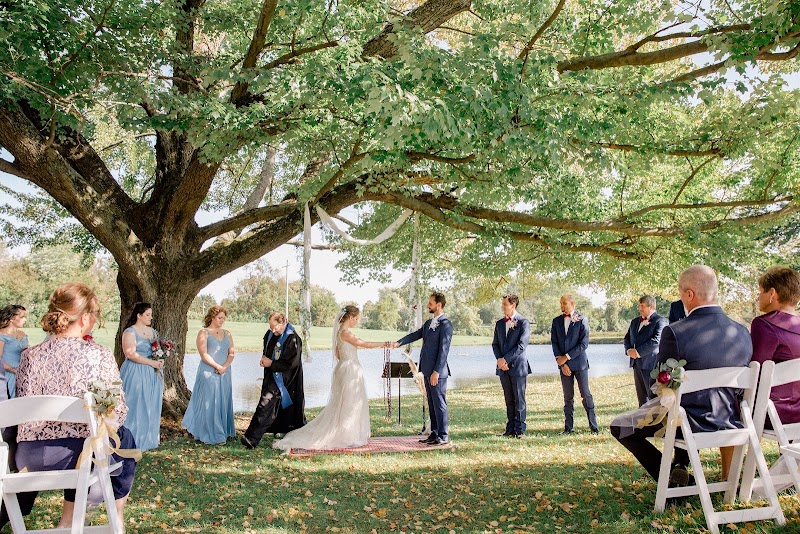 Woodhaven Country Club - Event Venue in Louisville, Kentucky