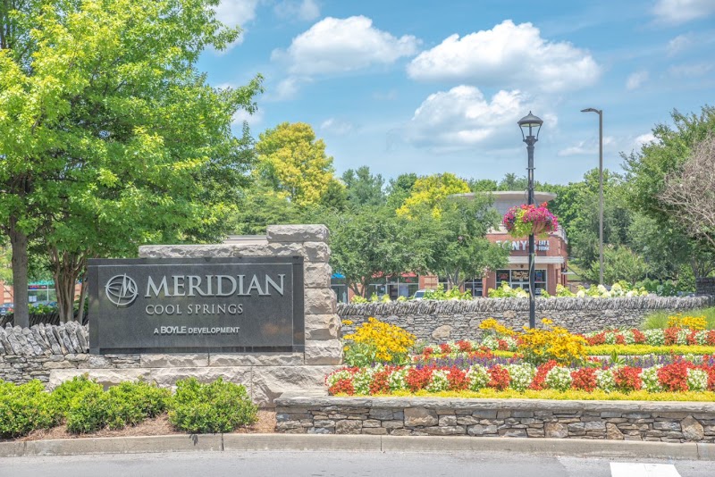 Meridian Cool Springs - Event Venue in Franklin, Tennessee