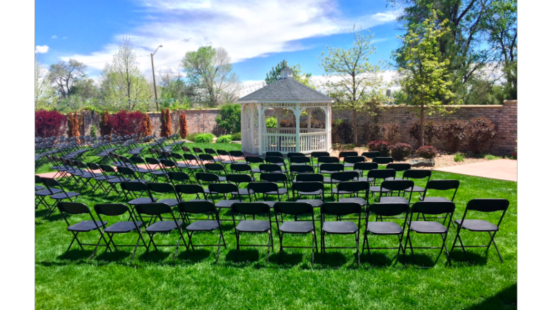 Radiance Event Venue - Event Venue in Commerce City, Colorado