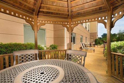 Fairfield by Marriott Inn & Suites Marshall - Event Venue in Marshall, Texas