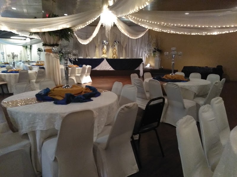 Grand Affairs Ballroom - Event Venue in Houston, Texas