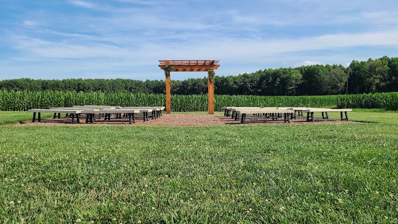 Honey Bee Farm - Event Venue in Milton, Delaware