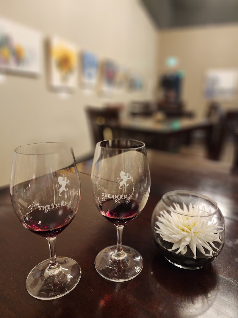 Michael Florentino Cellars SODO - Event Venue in Seattle, Washington