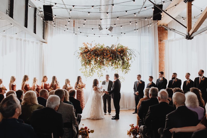 The Everly Event Space - Event Venue in Kansas City, Missouri