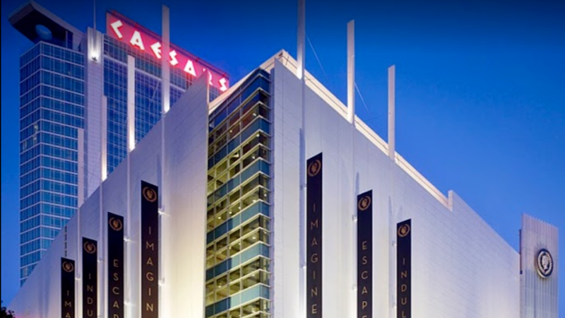 Caesars Windsor - A Caesars Rewards Destination - Event Venue in Windsor, Ontario