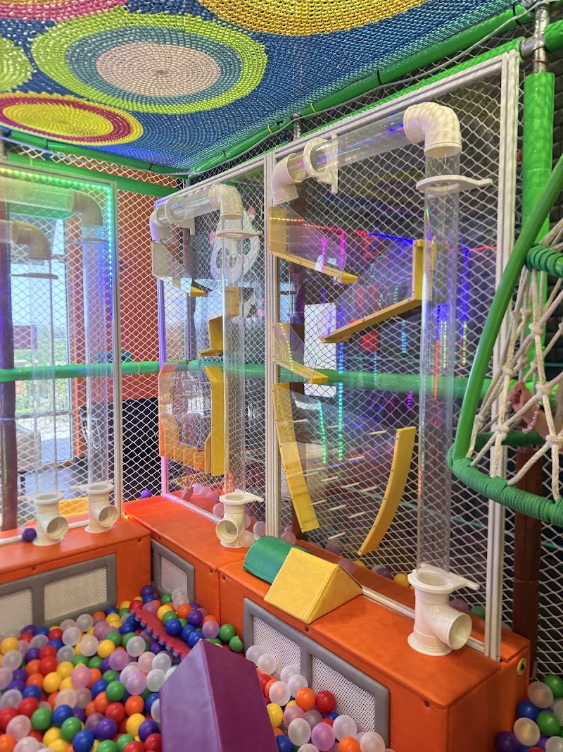 Tennessee Kids Company - Event Venue in Nolensville, Tennessee