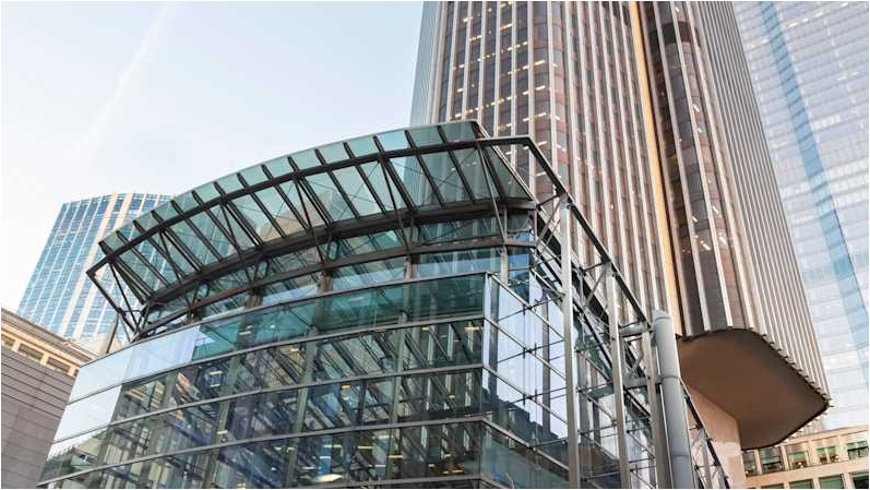 Signature by Regus - London Tower 42 - Event Venue in London, Greater London