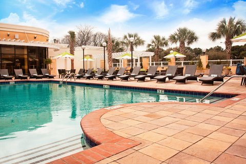 Charleston Marriott - Event Venue in Charleston, South Carolina